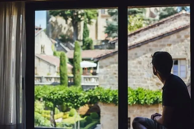 Privilege, Tek Büyük Yataklı Oda, 1 Çift Kişilik Yatak