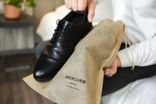 Privilege, Oda, Balkon