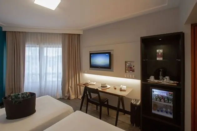 Executive Apart Daire, 2 Tek Kişilik Yatak