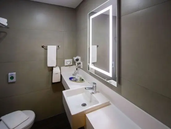 Executive Apart Daire, 2 Tek Kişilik Yatak