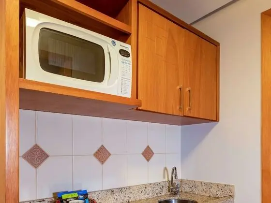 Standard Apart Daire, 1 Çift Kişilik Yatak
