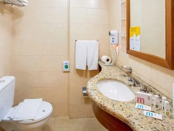 Standard Apart Daire, 1 Çift Kişilik Yatak