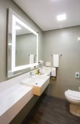 Standard Apart Daire, 1 Çift Kişilik Yatak
