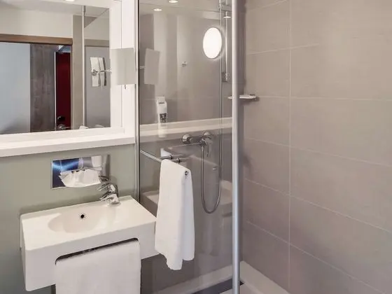 Standard Oda, 2 Tek Kişilik Yatak