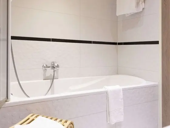 Superior Oda, 3 Tek Kişilik Yatak