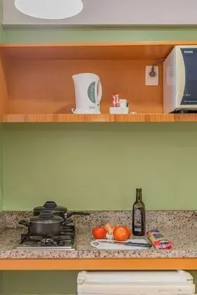 Family Oda, 2 Yatak Odası