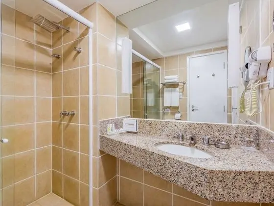 Standard Oda, 1 Büyük (Queen) Boy Yatak ve Çekyat, Sigara İçilmez