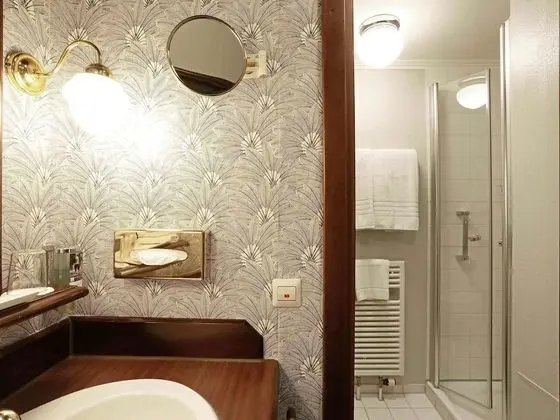 Superior Tek Büyük Yataklı Oda, 1 Çift Kişilik Yatak