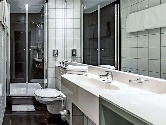 Standard Oda, 1 Tek Kişilik Yatak