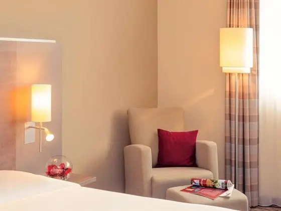 Superior Oda, 1 Çift Kişilik Yatak (With 1 Double Bed)