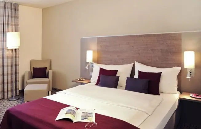 Superior Oda, 1 Çift Kişilik Yatak (With 1 Double Bed)