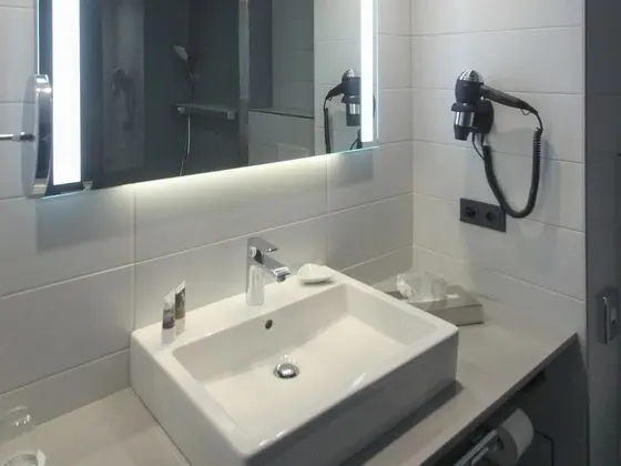 Standard Oda, 2 Tek Kişilik Yatak