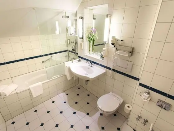 Standard Oda, 2 Tek Kişilik Yatak, Asma Kat