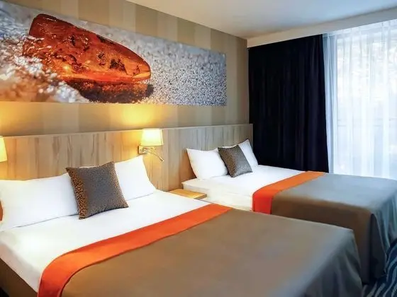 Classic Tek Büyük Yataklı Oda, 1 Çift Kişilik Yatak (Comfortable)