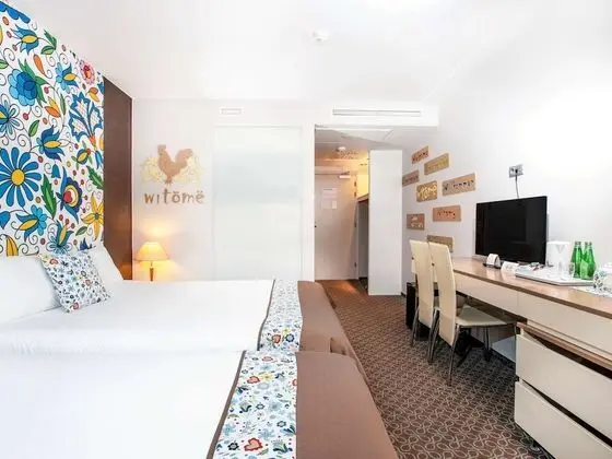 Privilege, Comfort Tek Büyük Yataklı Oda, 1 Çift Kişilik Yatak