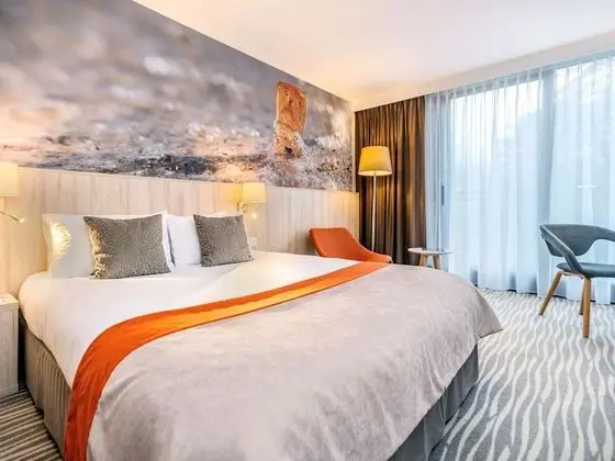 Privilege, Comfort Tek Büyük Yataklı Oda, 1 Çift Kişilik Yatak