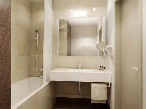 Privilege, Comfort Tek Büyük Yataklı Oda, 1 Çift Kişilik Yatak
