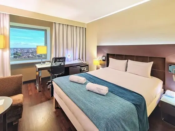 Privilege, Comfort İki Ayrı Yataklı Oda