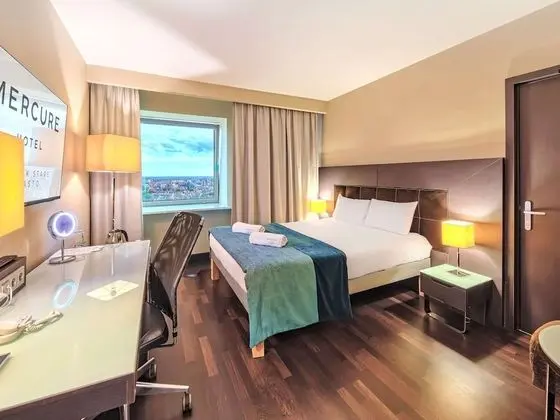 Privilege, Comfort İki Ayrı Yataklı Oda