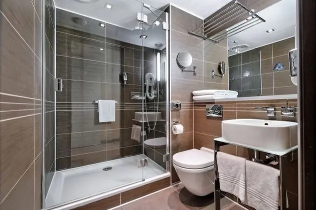 Privilege, Comfort İki Ayrı Yataklı Oda