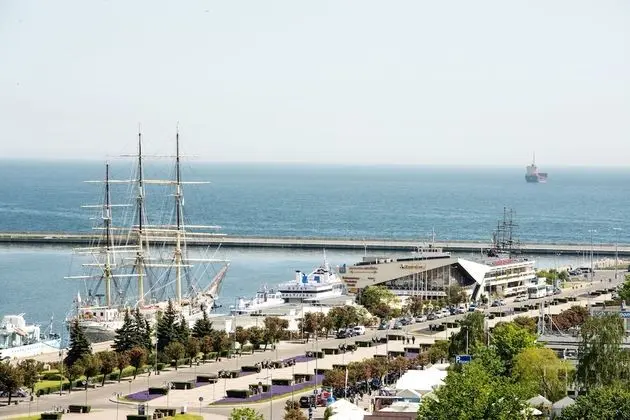 Privilege, Oda, 1 Çift Kişilik Yatak, Deniz Manzaralı