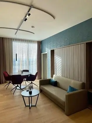 Family Süit, 2 Çift Kişilik Yatak
