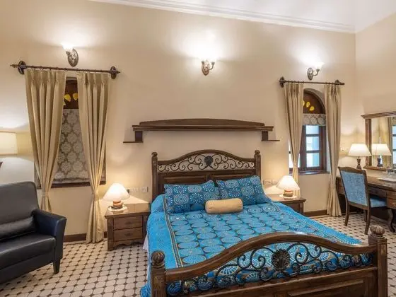Villa, 1 Çift Kişilik Yatak, Nehir Manzaralı
