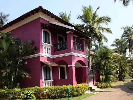 Villa, 1 Çift Kişilik Yatak, Nehir Manzaralı