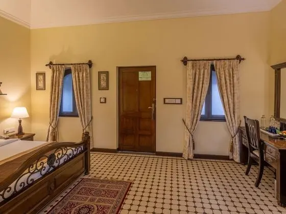 Villa, 1 Çift Kişilik Yatak, Nehir Manzaralı