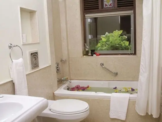 Villa, 1 Çift Kişilik Yatak, Nehir Manzaralı