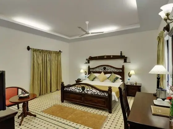Villa, 1 Çift Kişilik Yatak, Nehir Manzaralı