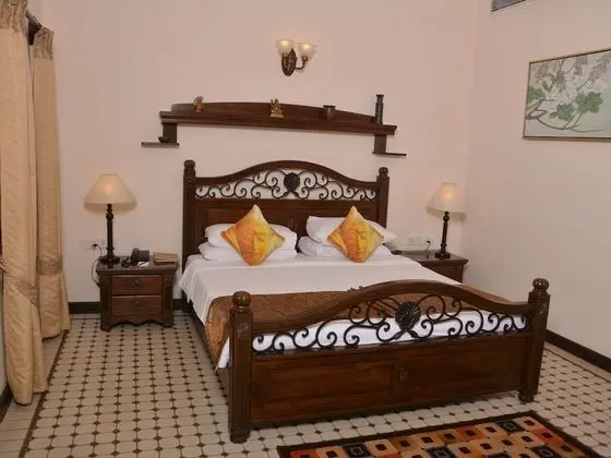 Villa, 1 Çift Kişilik Yatak, Nehir Manzaralı