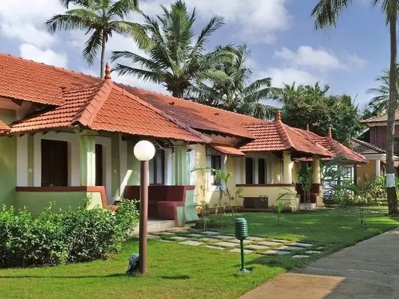 Villa, 1 Çift Kişilik Yatak, Nehir Manzaralı