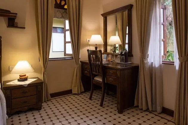 Villa, 1 Çift Kişilik Yatak, Nehir Manzaralı