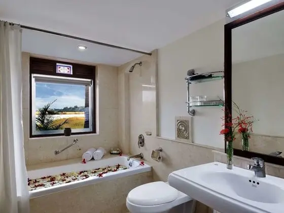 Villa, 1 Çift Kişilik Yatak, Nehir Manzaralı