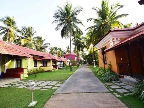Villa, 1 Çift Kişilik Yatak, Nehir Manzaralı