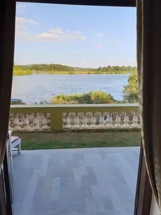 Villa, 1 Çift Kişilik Yatak, Nehir Manzaralı
