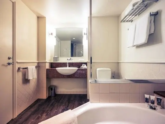 İki Ayrı Yataklı Oda (Resort and Spa)