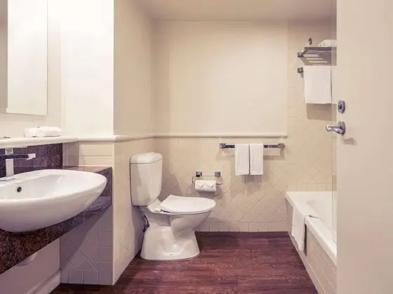 Oda, 1 En Büyük (King) Boy Yatak, Havuz Manzaralı (Resort)