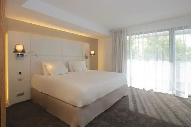 Classic Tek Büyük Yataklı Oda, 1 Çift Kişilik Yatak, Balkon
