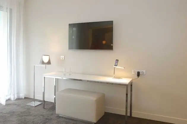 Classic Tek Büyük Yataklı Oda, 1 Çift Kişilik Yatak, Balkon