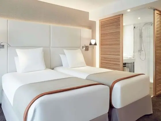 Classic Tek Büyük Yataklı Oda, 1 Çift Kişilik Yatak, Balkon