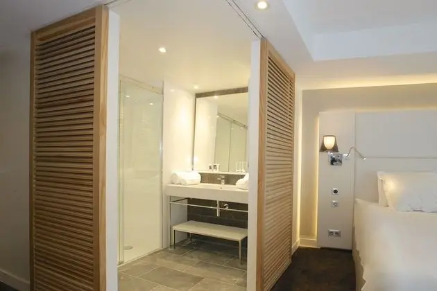 Classic Tek Büyük Yataklı Oda, 1 Çift Kişilik Yatak, Balkon