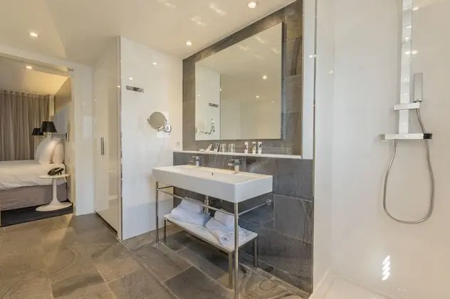 Classic Tek Büyük Yataklı Oda, 1 Çift Kişilik Yatak, Balkon