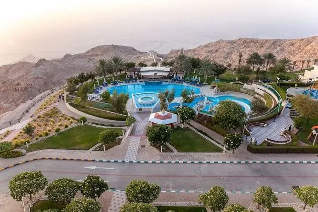 Deluxe Süit, 1 Çift Kişilik Yatak