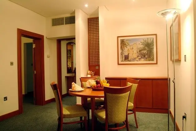 Executive Süit, 1 Büyük (Queen) Boy Yatak