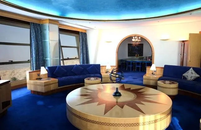 Presidential Süit, 1 En Büyük (King) Boy Yatak