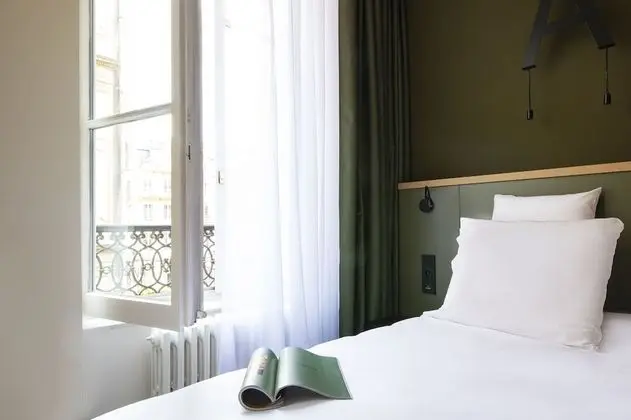 Classic Oda, 2 Tek Kişilik Yatak