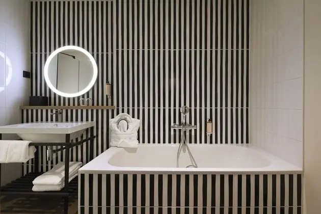 Privilege, Oda, 1 Çift Kişilik Yatak ve Çekyat