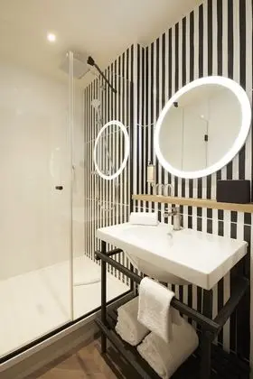 Privilege, Oda, 1 Çift Kişilik Yatak ve Çekyat